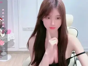 Stripchat Sex Cam of Yaooooo-Y