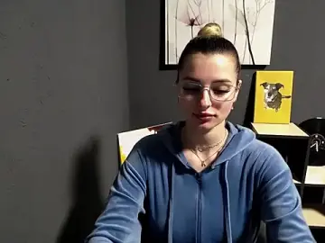 Stripchat Sex Chat of lady_olivia_