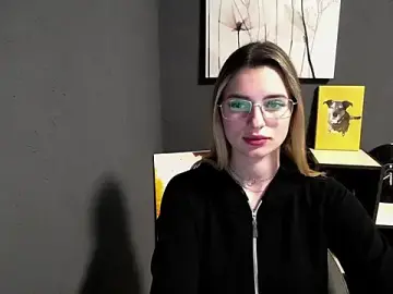 Stripchat Adult Video Chat of lady_olivia_