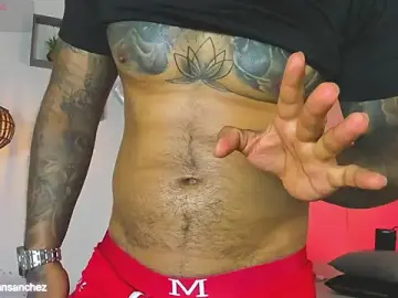 Stripchat Private Sex Chat of JordanSmiith_