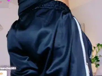 Stripchat Watch Live Sex Cams of JordanSmiith_