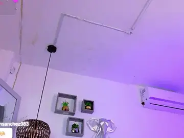 Stripchat Adult Video Chat of JordanSmiith_