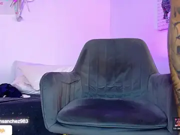 Stripchat Live Sex of JordanSmiith_