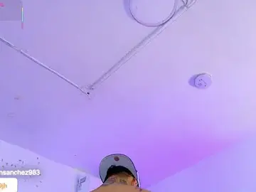 Stripchat Sex Cam of JordanSmiith_