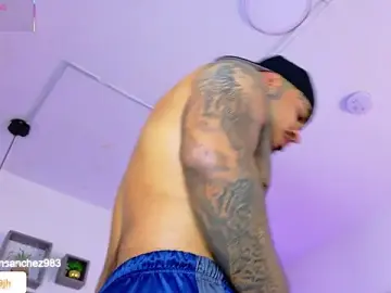 Stripchat Private Sex Chat of JordanSmiith_