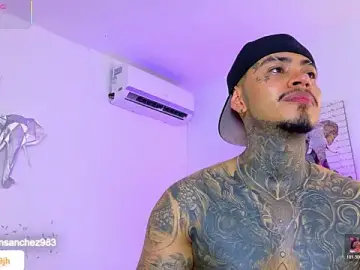 Stripchat Nude Webcam of JordanSmiith_