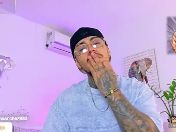 Stripchat Best live sex cam show of JordanSmiith_