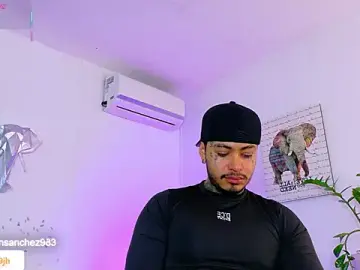 Stripchat Best Webcam of JordanSmiith_
