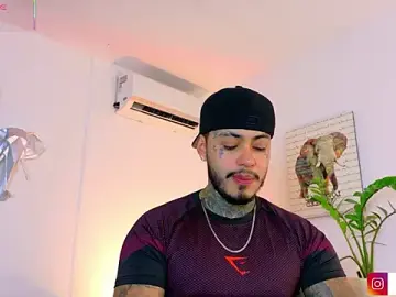Stripchat Nude Webcam of JordanSmiith_
