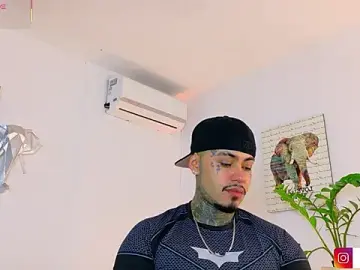 Stripchat Private Sex Chat of JordanSmiith_