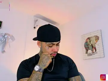 Stripchat Best live sex cam show of JordanSmiith_