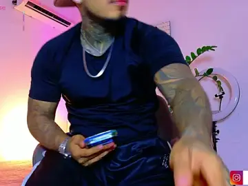Stripchat Best Webcam of JordanSmiith_