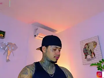 Stripchat Best Webcam of JordanSmiith_