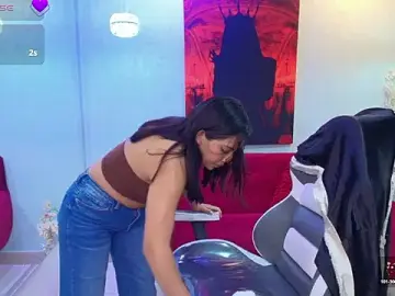 Stripchat Live Porn of Rousse_land