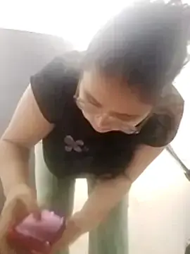 Stripchat Free Live Porn of johannasexy97