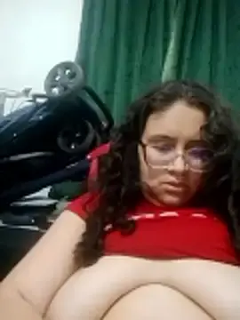 Stripchat Live Porn of johannasexy97