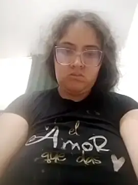 Stripchat Live Sex of johannasexy97