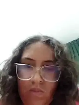 Stripchat Best live sex cam show of johannasexy97