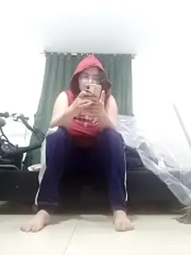 Stripchat Free Porn Cam of johannasexy97