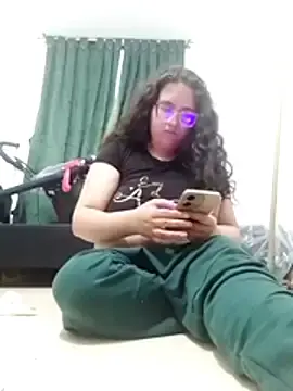 Stripchat Sex Chat of johannasexy97