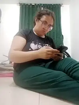 Stripchat Live Sex of johannasexy97