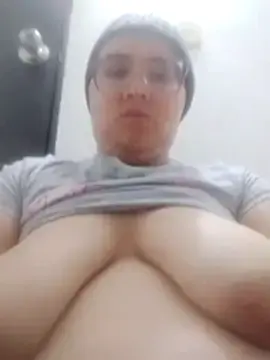 Stripchat Sex Chat of johannasexy97