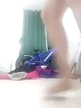 Stripchat Best live sex cam show of johannasexy97