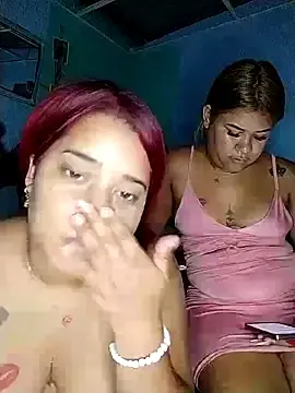 Stripchat Nude Webcam of sweet_morbid_hot