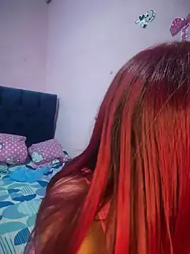 Stripchat Adult Webcam of sweet_morbid_hot