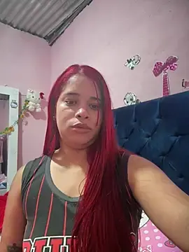 Stripchat Sex Chat of sweet_morbid_hot