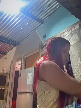Stripchat Sex Cam of sweet_morbid_hot