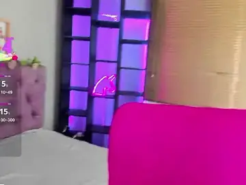 Stripchat Free Porn Cam of Lia_Keen