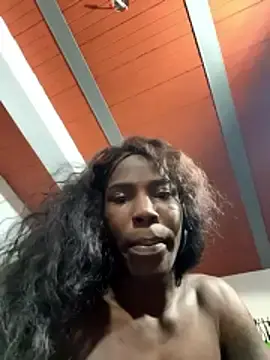 Stripchat Best Webcam of Richchocolatesweet_