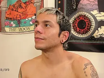 Stripchat Live Porn of acid_timee