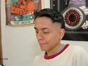 Stripchat Live Porn of acid_timee