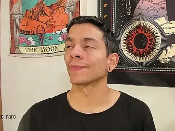 Stripchat Live Porn of acid_timee
