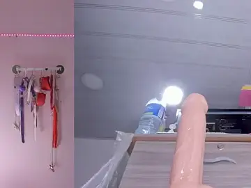 Stripchat Free Porn Cam of emily_foxxxii