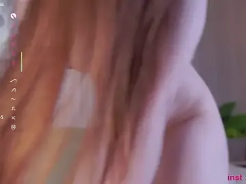 Stripchat Nude Webcam of holyhee