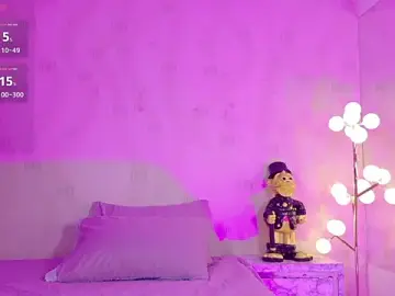 Stripchat Live Sex of innocenthazel