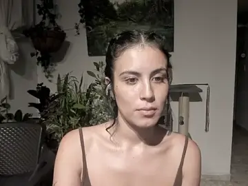 Stripchat Live Sex Cam of sexnherbs