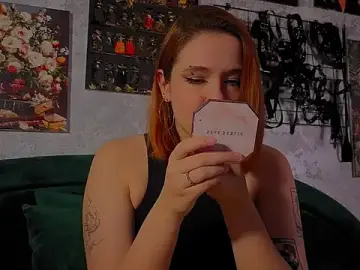 Stripchat Live Porn of the_high_priestess