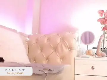 Stripchat Sex Chat of Barbie_Fox