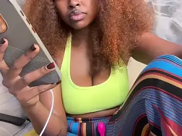 Stripchat Sex Chat of Chocolate_queen2