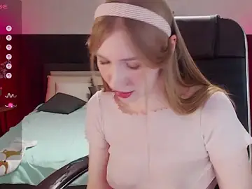 Stripchat Free Porn Cam of Cutie_Annie