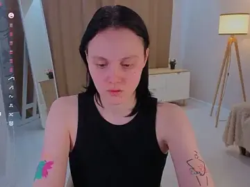 Stripchat Best Webcam of MaryCoopeer