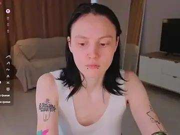 Stripchat Live Porn of MaryCoopeer