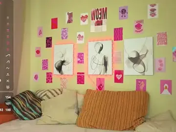 Stripchat Watch Live Sex Cams of MaryCoopeer