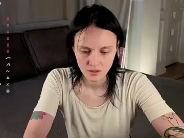 Stripchat Free Porn Cam of MaryCoopeer