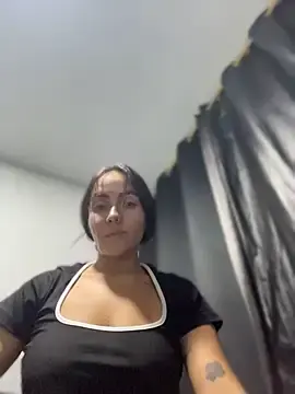 Stripchat Sex Chat of ScarletDarkMuse