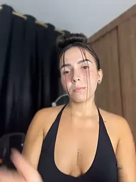 Stripchat Free Live Porn of ScarletDarkMuse